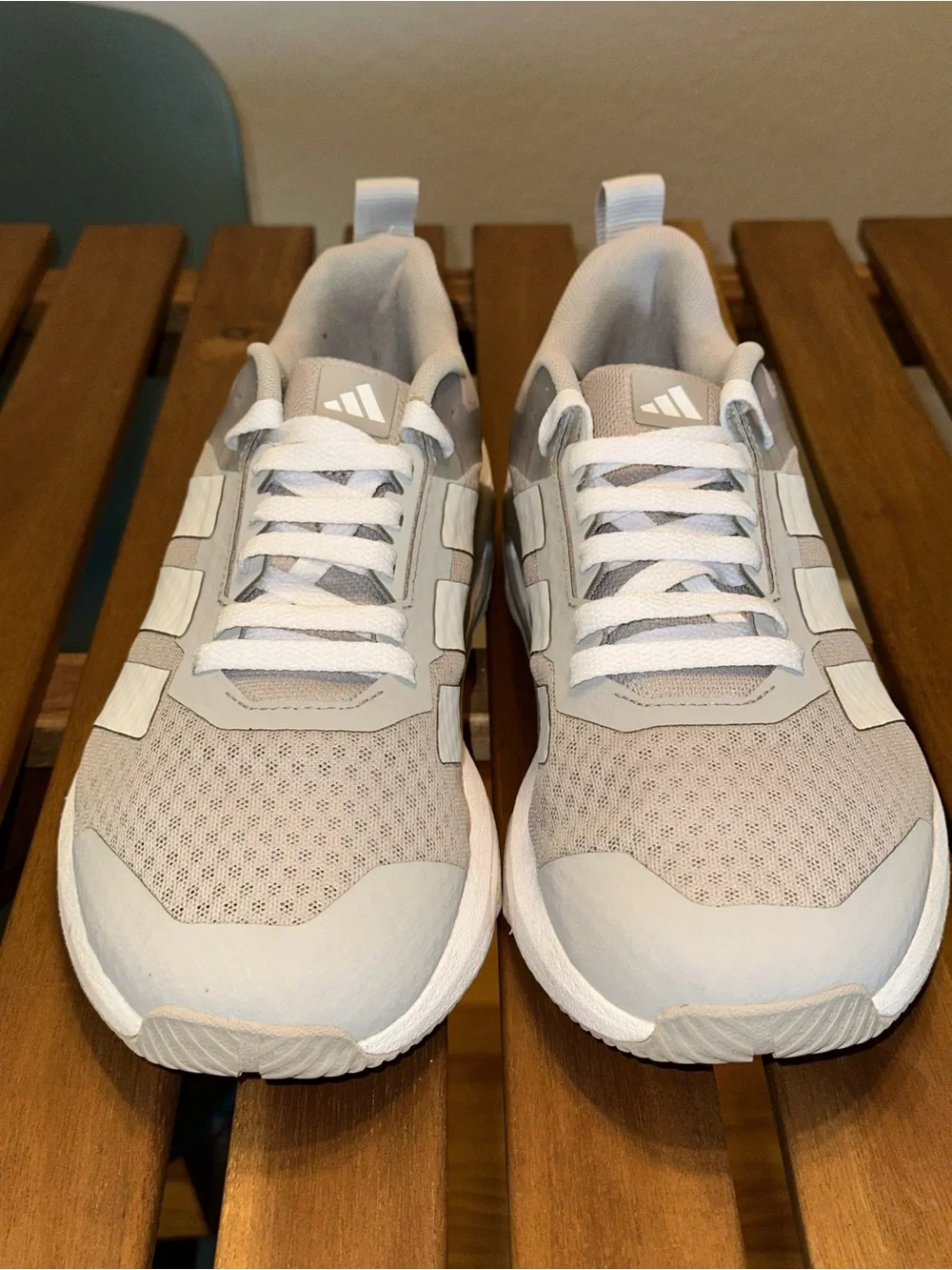 adidas Men's DROPSET CONTROL TRAINING SHOES | Size 10
